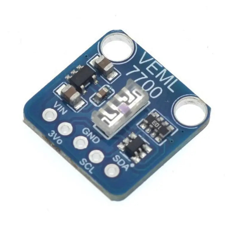 Hot-5PCS VEML7700 Ambient Light Sensor Module For Arduino Raspberry Pi Vue