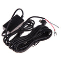 Dash Cam Hard Wire Kit Practical DC 12V To 5V Inverter Converter Auto Accessories for Car Vehicle DVR Camera Vedio Recorder Vue Mini
