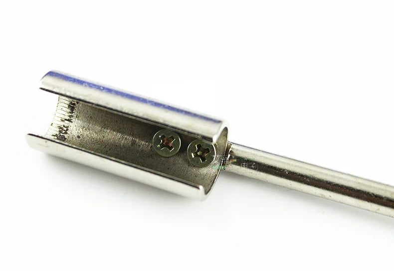 Video Matrix Tool Puller BNC Screwdriver with BNC Q9 Connector Vue