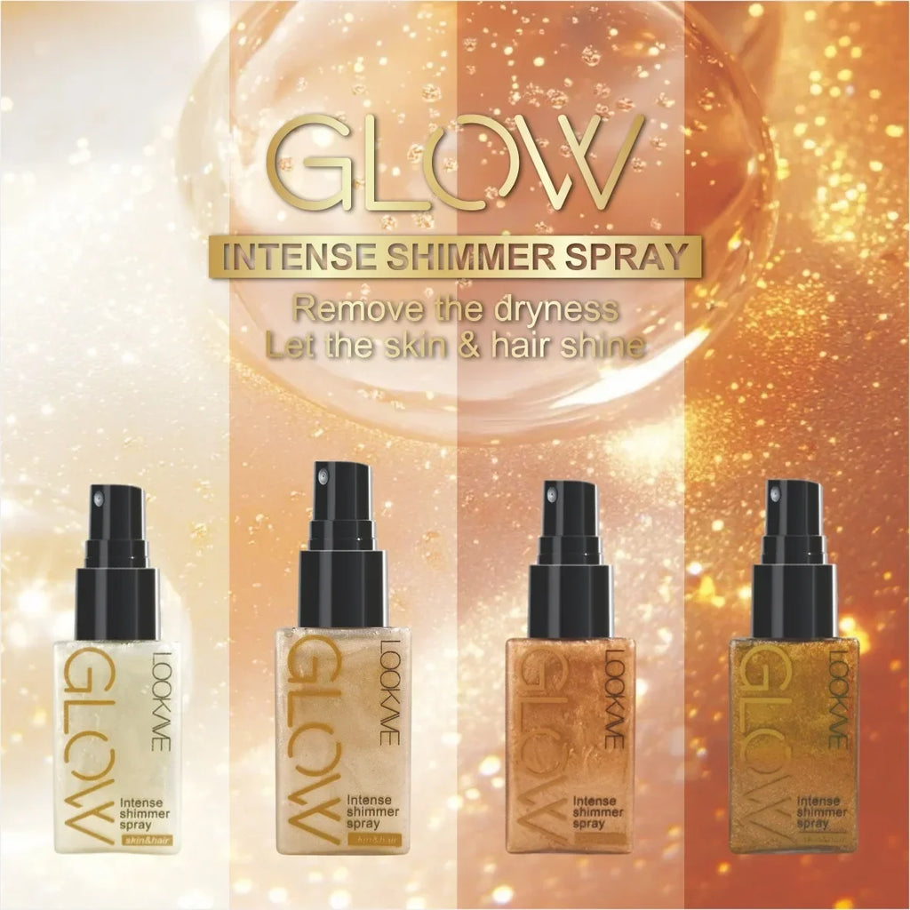 Diamond Liquid Highlight Waterproof High Gloss Glitter Body Bronzer Highlight Long-lasting Wear Face Contour Illuminator Makeup Vue