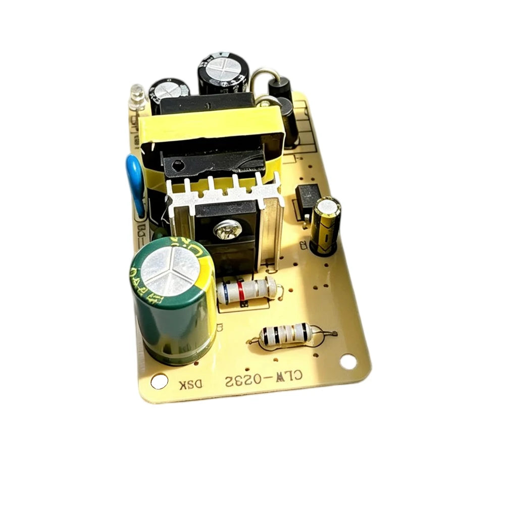 12V/15V Switching Power Supply Module AC-DC Converter AC100-240V to DC12V/15V 3A Constant Voltage and Current Power Supply Board Vue