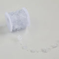 Artificial Christmas Tree Bead String 5/10 Meter Imitation Pearl Christmas Decoration Fishing Line DIY Christmas Beads Chain Vue Style F