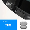 For Smart #3 2024 2025 2026 Car Stainless steel Front Hood Dust Proof Mesh Grille Air Inlet Cover Anti Insect Net Accessories Vue B
