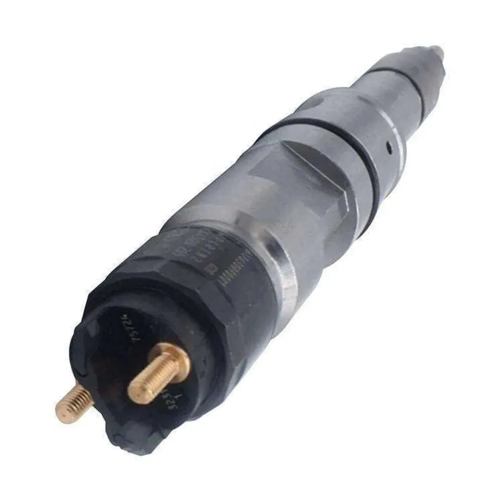For Weichai National V Injector Assembly 612630090055 Injector Assembly 0445120391 Injector High-quality in-stock Goods Vue