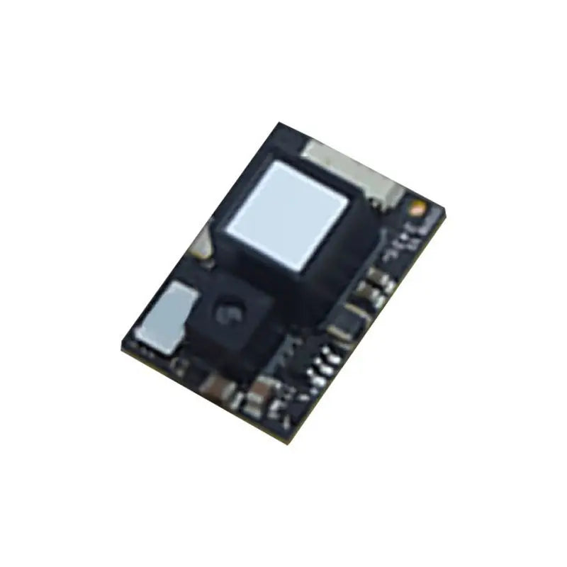 Hot-Easy Integration Dtof Laser Ranging Sensor Module 22M Small Size Low Power Consumption And Suitable For Secondary Developmen Vue Black