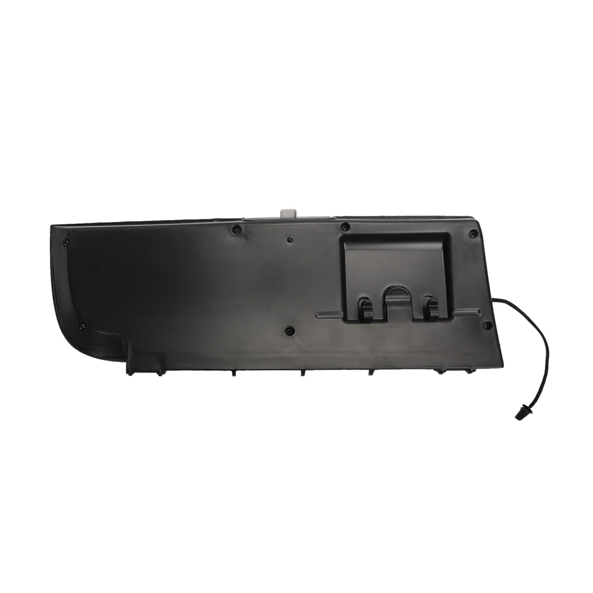 Glove Box Lid Replacemnet for Peugeot 107 Toyota AYGO Citroen C1 2005-2015 for Left Hand Drive Vehicles Vue