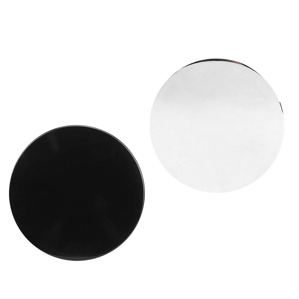 4Pcs Wheel Center Caps for Rim Hub Car Universal Replacement Accessories Parts OD 68mm ID 62mm Vue