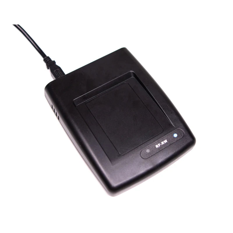 Hotel Software USB Card Encoder Card Writer Vue M1 card encoder