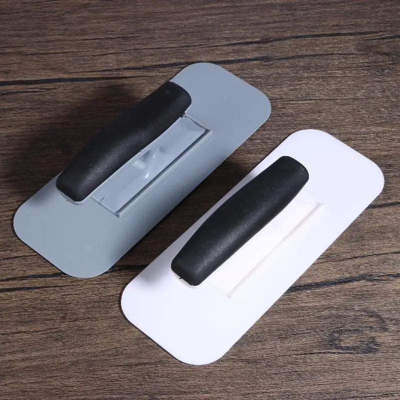 Construction Skimming Trowel for Wall Board Lining Efficient Plaster Application Grouting Painting Home Renovation Tool Vue