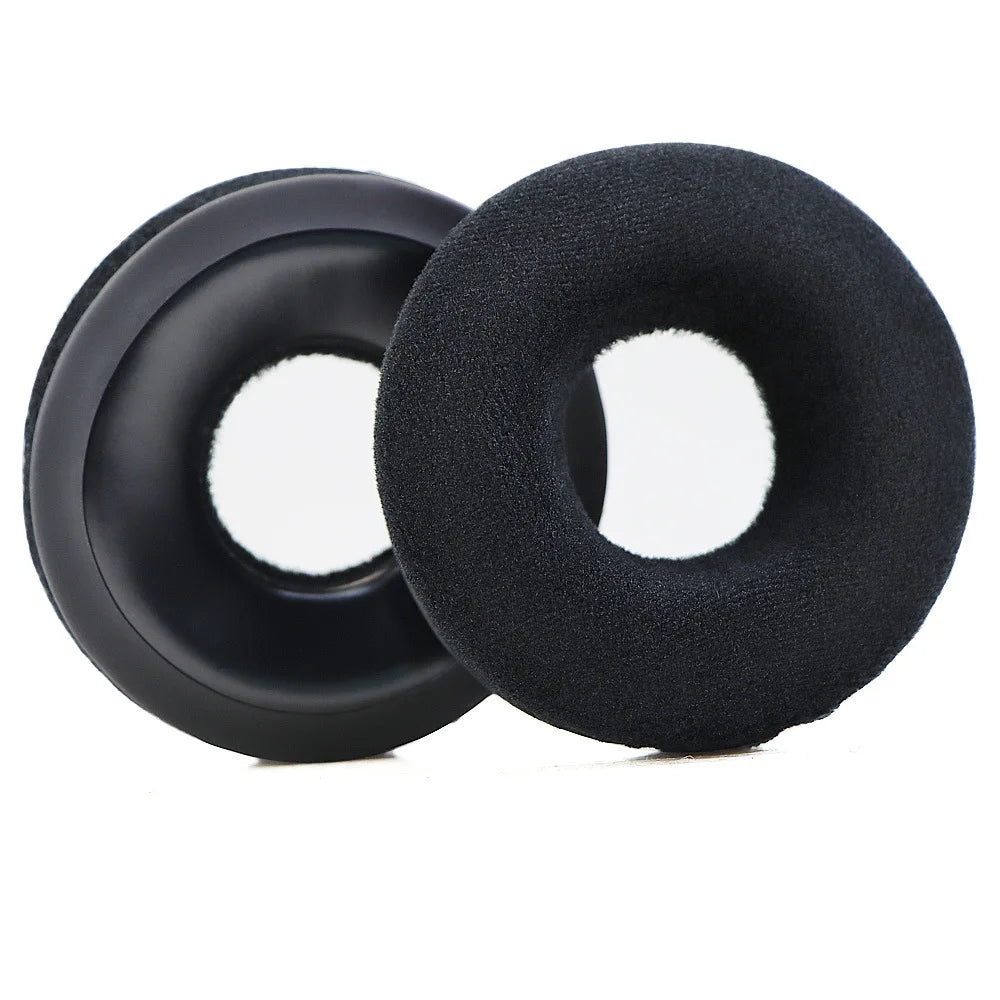 Replacement Ear Pads For Sennheiser HD25 HD25-1 HD25-1ii HD25SP 25SP-II Headphones Headband Earmuffs Ear pillows Accessories Vue