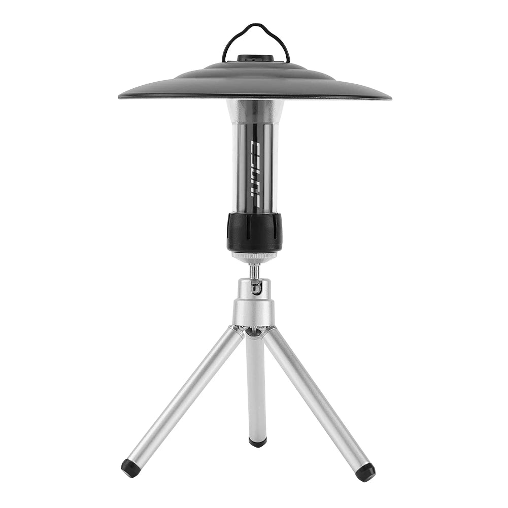 Camping Light Shade Tripod Stand – Portable LED Lampshade Camping Lampshade Tripod Vue