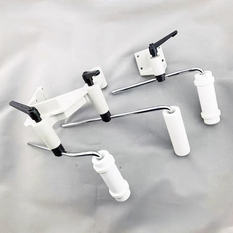 VC008 Multi-Needle Machine Elastic Expansion Frame W600 Sewing Machine Frame Vue