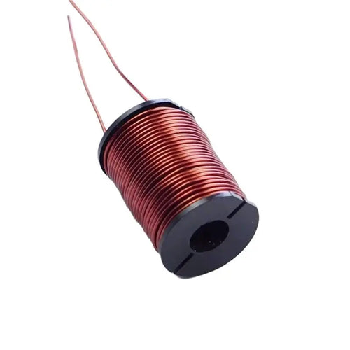 Hot-Finished Electromagnetic Tool Coil 0.8Mm Pure Copper Vue As Shown