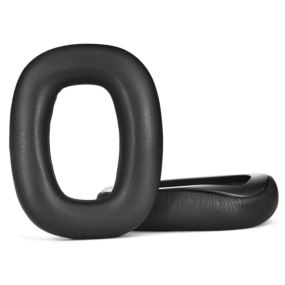Replacement Ear Pads Cushions For Logitech ASTRO A30 Ear Pads Headphone Earpads Cushion Cover Headset Accessory Earphone Covers Vue