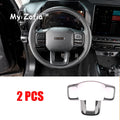 GWM HAVAL H7 2025-2026 Carbon Fiber Interior Trim Kit Interior Trim Kit Vue G