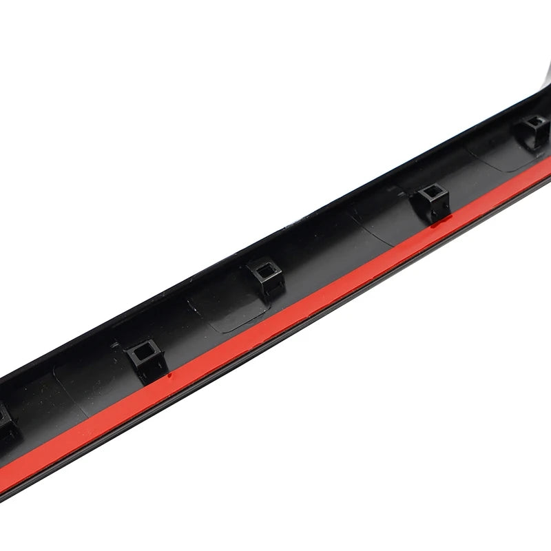 Car Windshield Exterior Trim Panels Windshield A Pillar Molding Trim For Explorer 2011 To 2019 BB5Z-7803136-AB BB5Z-7803137-AA Vue