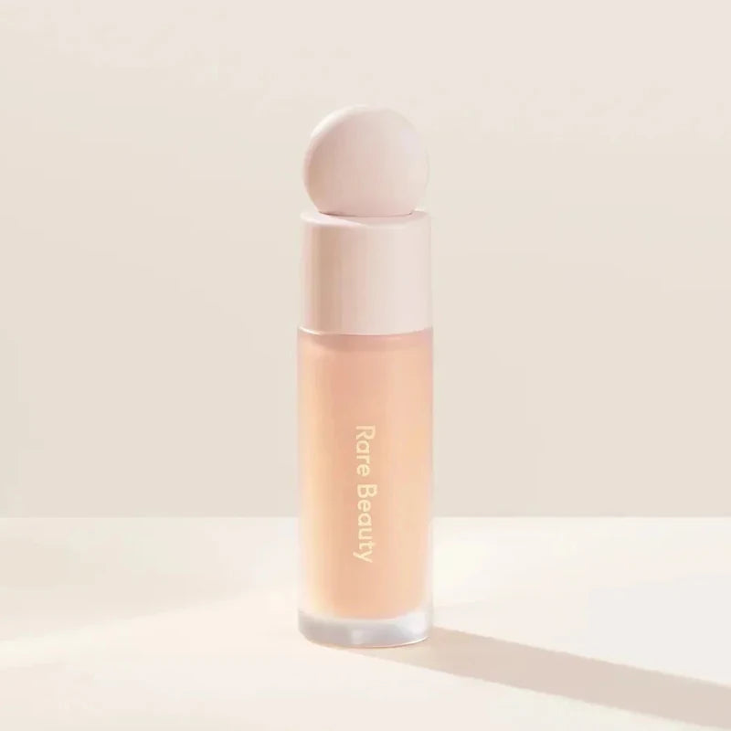 Rare Beauty 3D Face Bronze Contour Liquid Concealer Contour Stick Lasting Natural Liquid Foundation Concealer Blusher Makeup Vue 140C