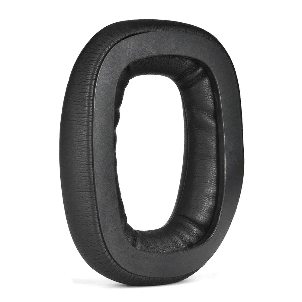 Replacement Ear Pads Cushions For Logitech ASTRO A30 Ear Pads Headphone Earpads Cushion Cover Headset Accessory Earphone Covers Vue