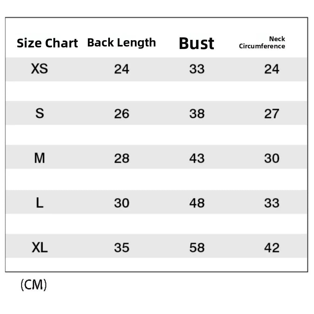 Comfortable Lace Pet Summer Vest Soft Breathable Cat Base Skirt Flying Sleeve Dog Clothes Small Animal Vue