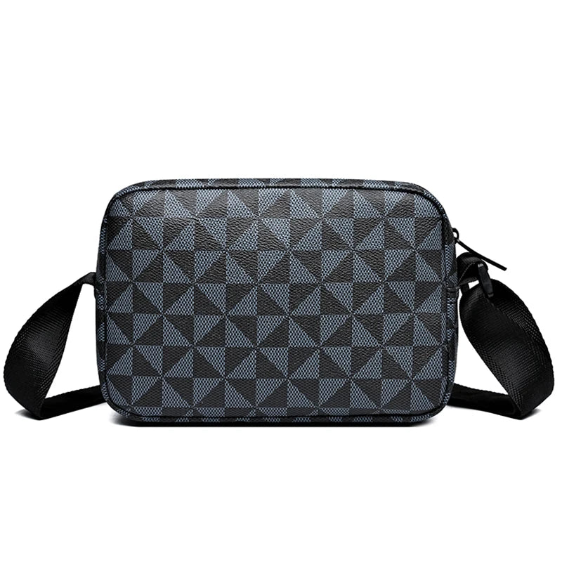 Neutral Backpack Men Women Single-layer Pocket Suitable Travel