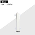 Aquarium Nano Air Stone Bar Fish Tank Aerator Strip Ultra-High Dissolved Oxygen Diffuser Hydroponic Air Pump Air Diffuser Vue S
