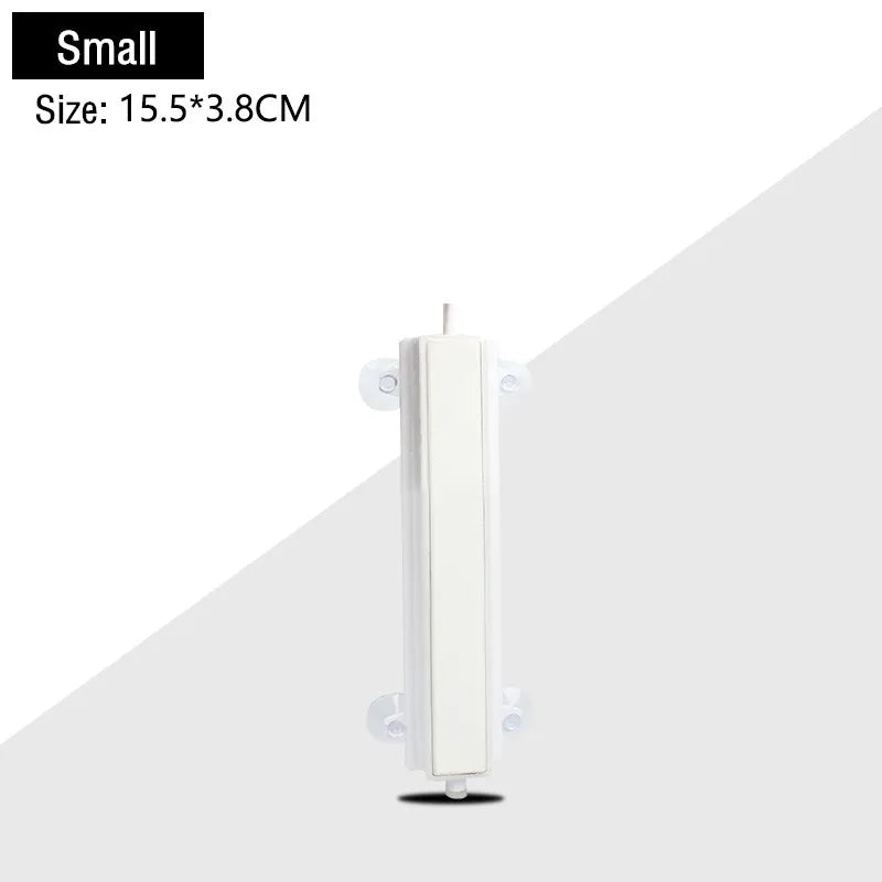 Aquarium Nano Air Stone Bar Fish Tank Aerator Strip Ultra-High Dissolved Oxygen Diffuser Hydroponic Air Pump Air Diffuser Vue S