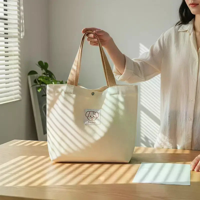 Canvas Tote Bags And Canvas Crossbody Bags Are Great For Carrying School Supplies Or For Travel Vue