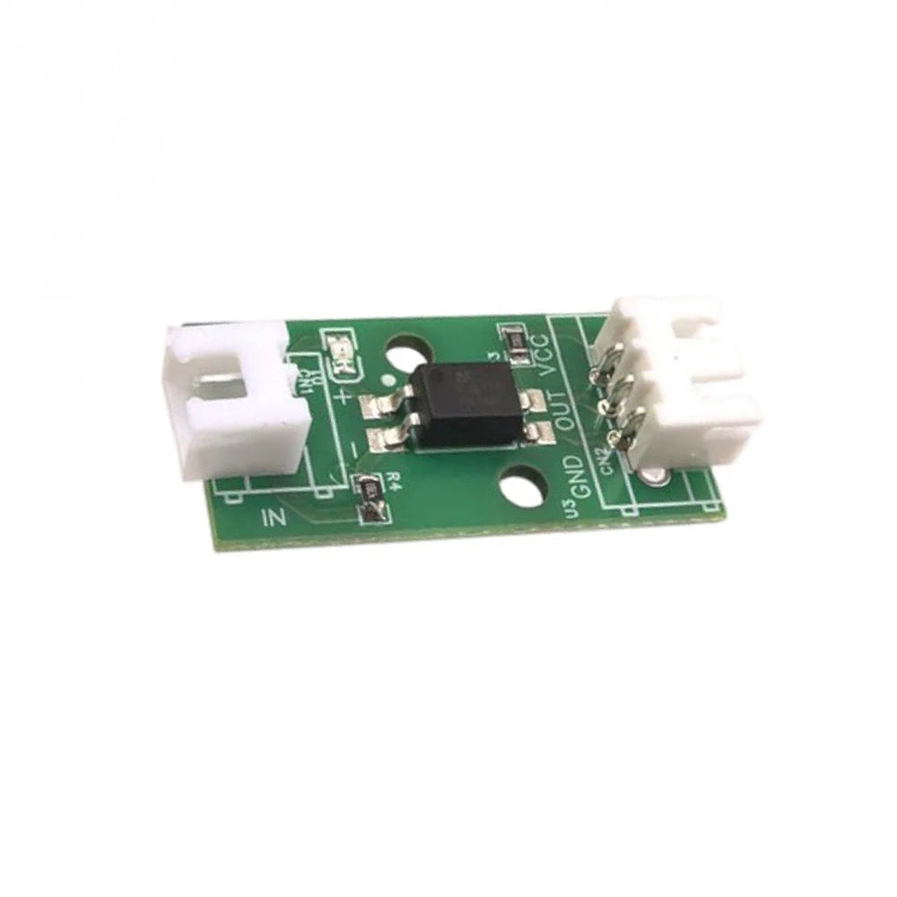1 Channel PC817/EL817 Optocoupler Isolation Module 3.2-5V 12-24V Input DC1.8-24V Output Opto Coupler Board for PLC MCU Driver Vue
