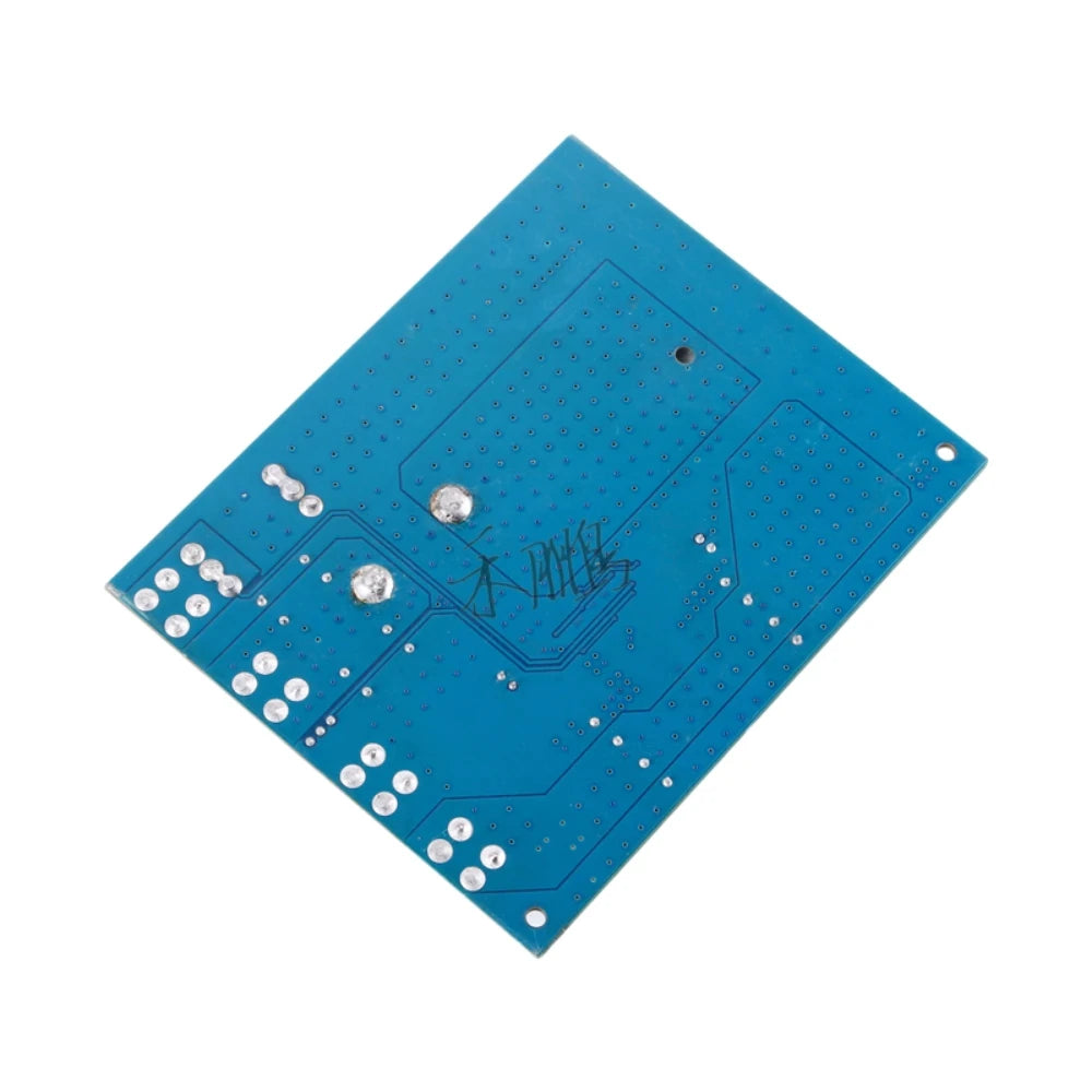 1000W 50A Step Down Power Module DC 25V-90V to DC 2.5V-50V Buck Adjustable Converter Wide Voltage Stabilizer Power Supply Board Vue