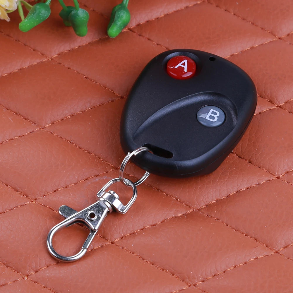 AC 220V Wireless Remote Control Switch 2000W | One-Way Wireless Remote Switch Vue