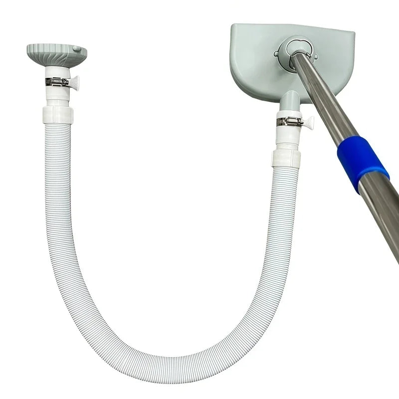 Handheld Pool Vacuum Cleaner for Pools, Hot Tubs & Spas Pool Vacuum Cleaner Vue