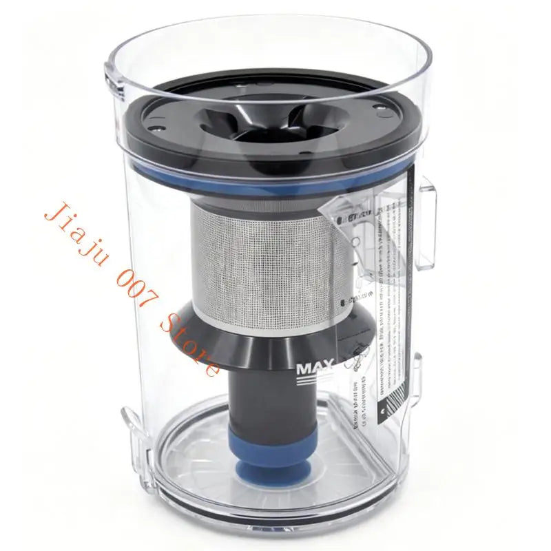 Dust Bin & Multi-Cone Filter Set for P10 P11 Vacuum Cleaners Vacuum Replacement Part Vue