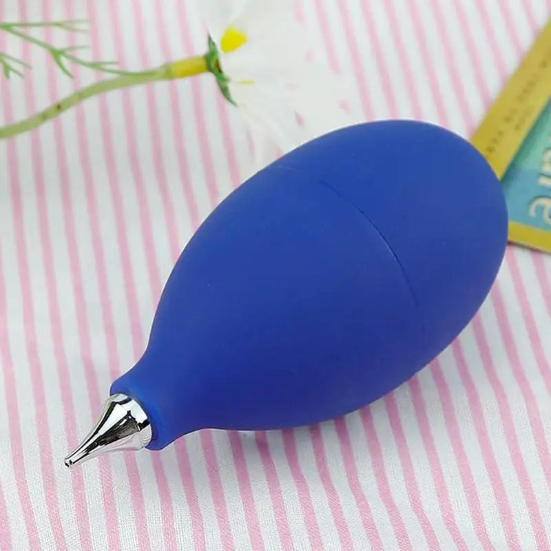 Rubber Bulb Air Blower – Electronics Dust Cleaner Tool Air Dust Blower Vue