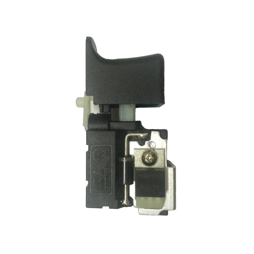 FA021A-56 7.2-24V FA021A 16A DC Electric Drill Switch Hand Drill Speed Controller Regulation Electric Manually Tool Accessories Vue