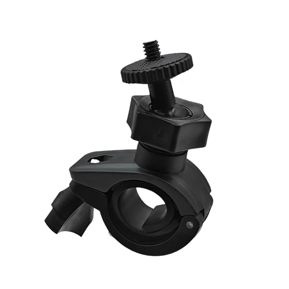 Bicycle Mobile Phone Holder Suitable For Gopro Camera Accessories O Ring Screw Head Motorcycle Riding Fixed Bracket Adapter Vue
