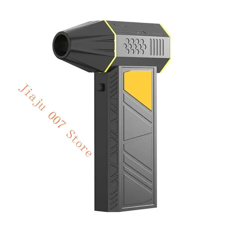 Electric Air Duster 130000RPM Rechargeable Blower 4000mAh Electric Air Duster Vue