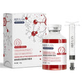 40g Korean Essence Mask Liquid Firming Lifting Improve Skin Sagging Fine Lines Face Care Collagen Reveal Youthful Radiance Serum Vue 40g