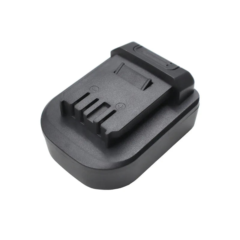MWB18DVL Battery Adapter Converter for Devon Tool for Milwaukee 18V Lithium Batteries 18V Battery Converter for Devon Power Tool Vue
