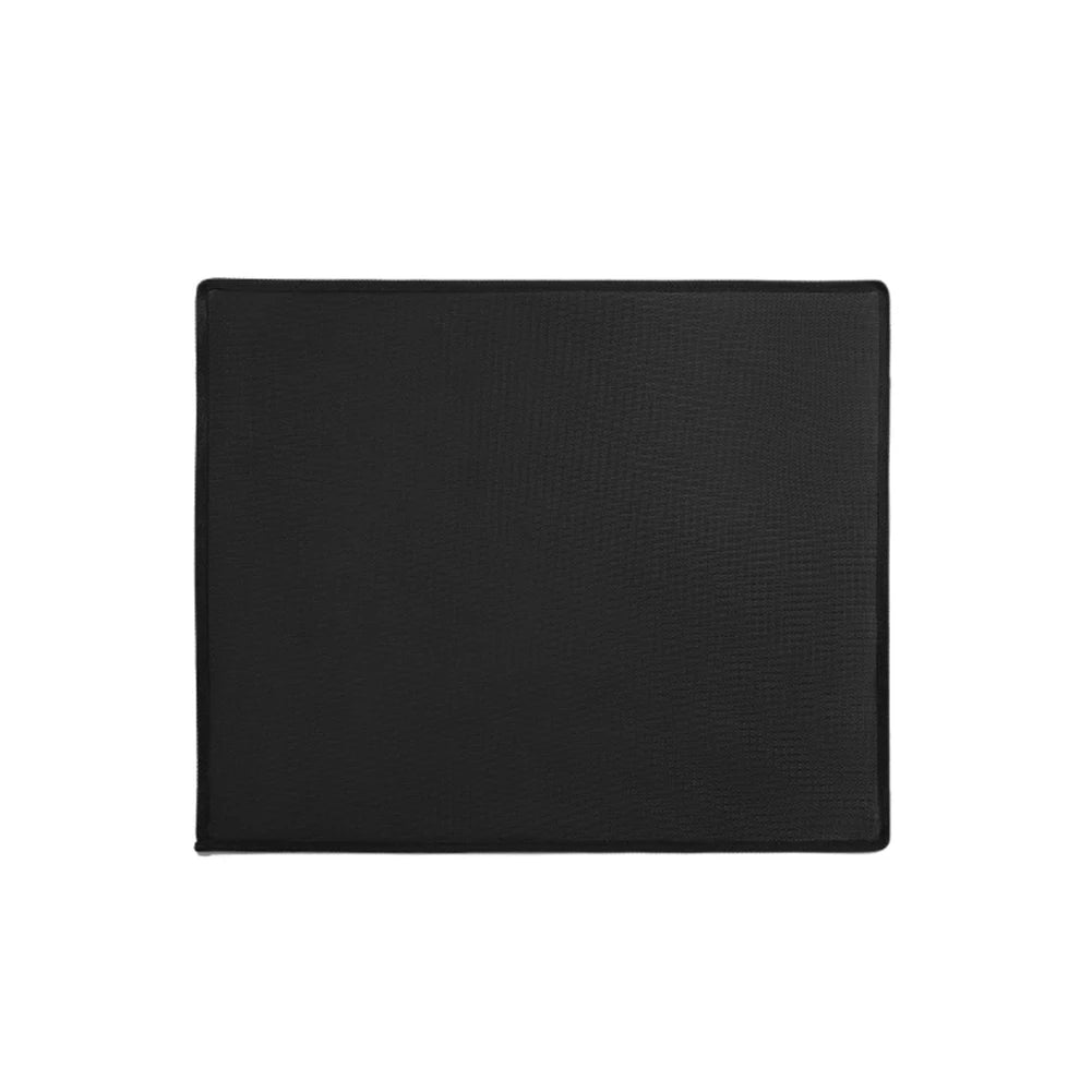 Fiberglass Ember Mat – Fire Pit & Grill Protective Pad Fire Pit Mat Vue