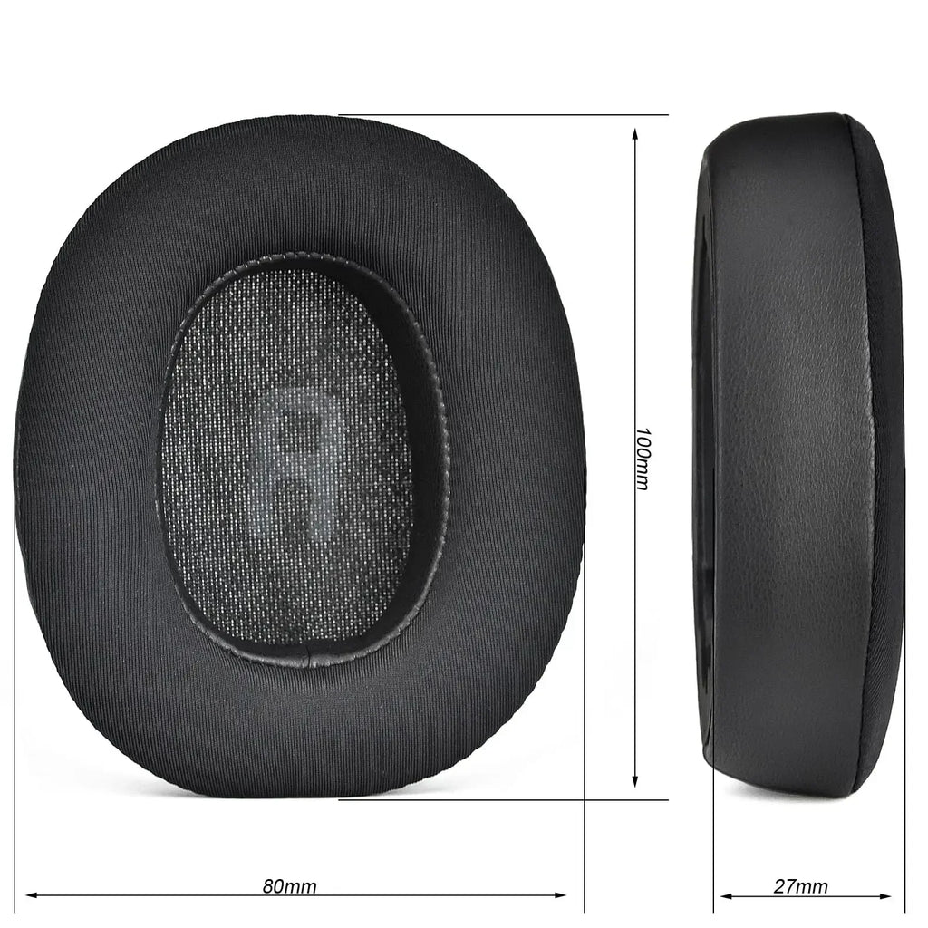 Replacement Cooling Gel Ear Pads for JBL Tune 700BT 710BT 700BTNC 750BT 760BTNC Headphones High quality Ear Cushions Vue