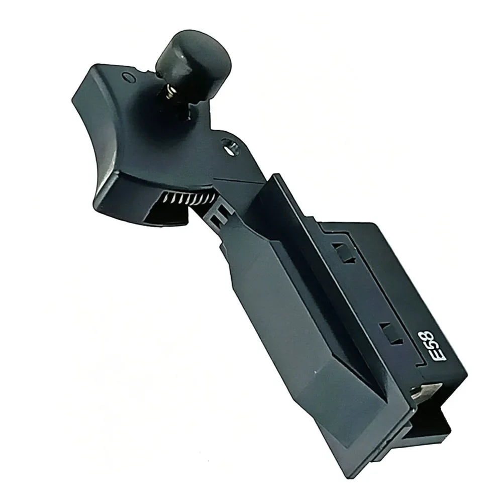 Angle Grinder Trigger Switch 651193-2 | GA5010 GA6010 GA6020 Grinder Switch Assembly Vue