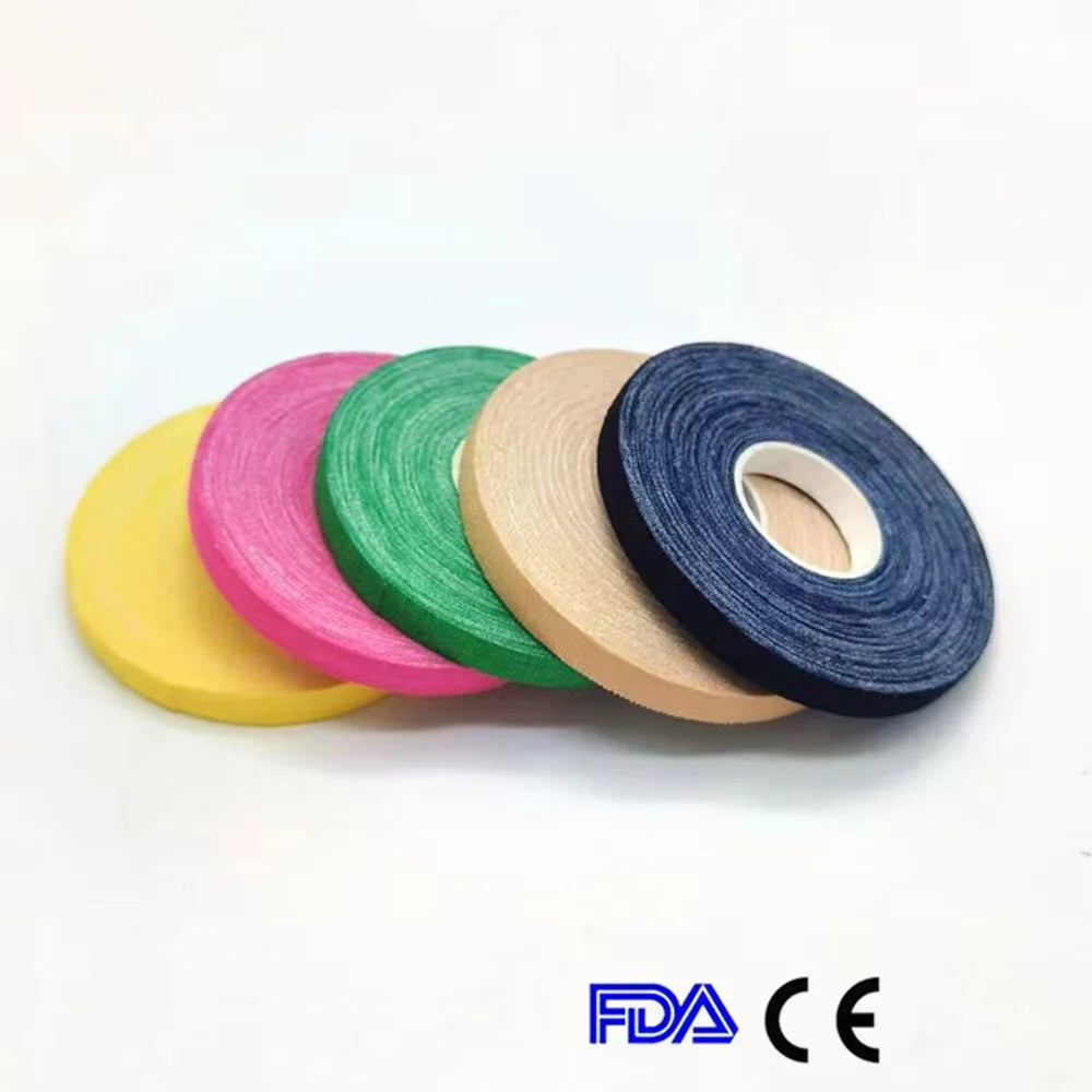 Jiu-jitsu Bandage Elastic Protection Finger Tape BJJ Sports Vue