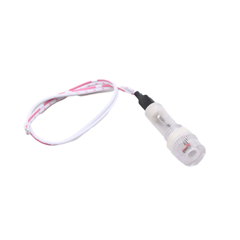 Switch Sensor Photoelectric Timer Light Sensor Wired Photoresistor Waterproof Housing Cover Vue