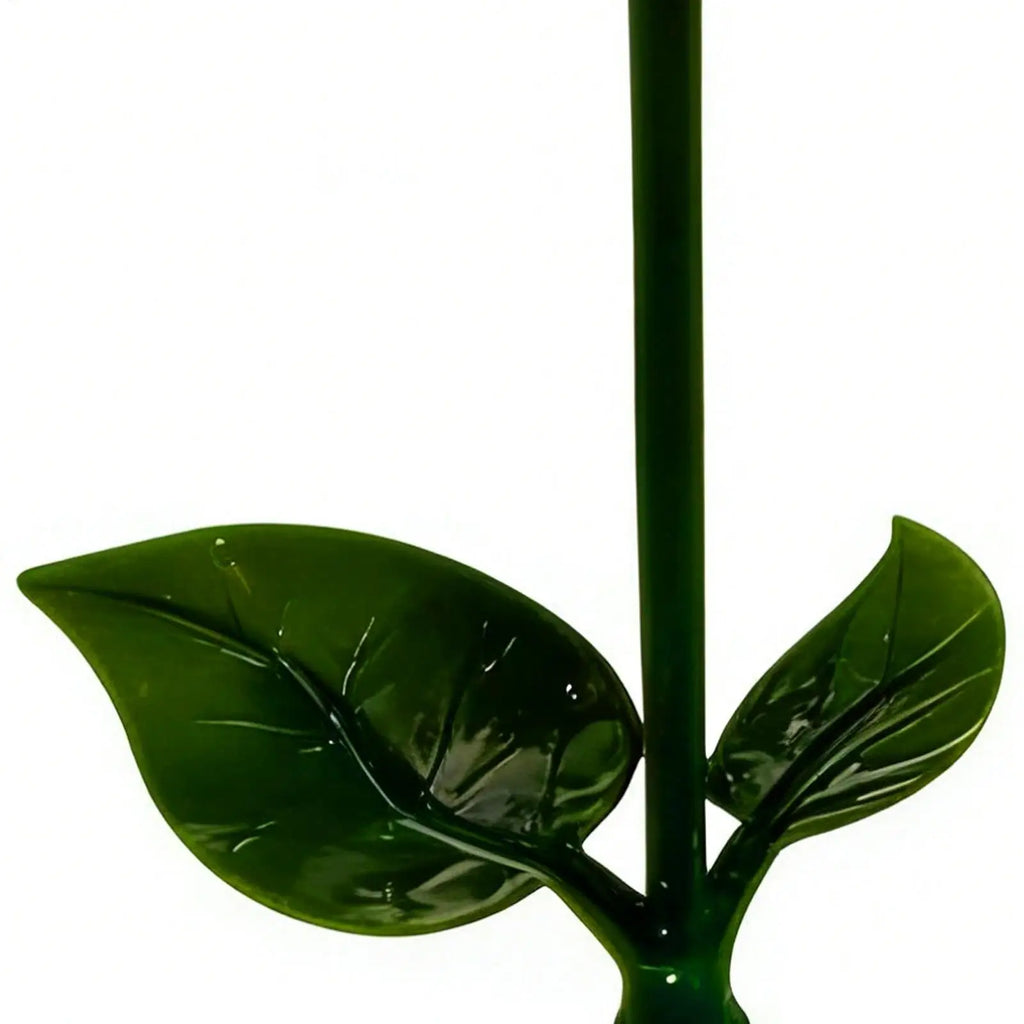 metal Outdoor Standing Bird Bath Sunflower Pattern Decorative Water Feeder Bowl Attractive Garden Decor for Hummingbird Finch Vue