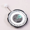 China Sunon SL28 SL28-6 Quartz Movement Three Hands Calendar Date Replacement Cheap Alternative To 2115-20z Movement Vue SL28-6