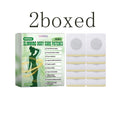 Body Care Patch - Comfortable Lightweight, Skin-Fitting, Daily Body Shaping, Lazy Convenient Wearable Care Patch Vue 2boxed