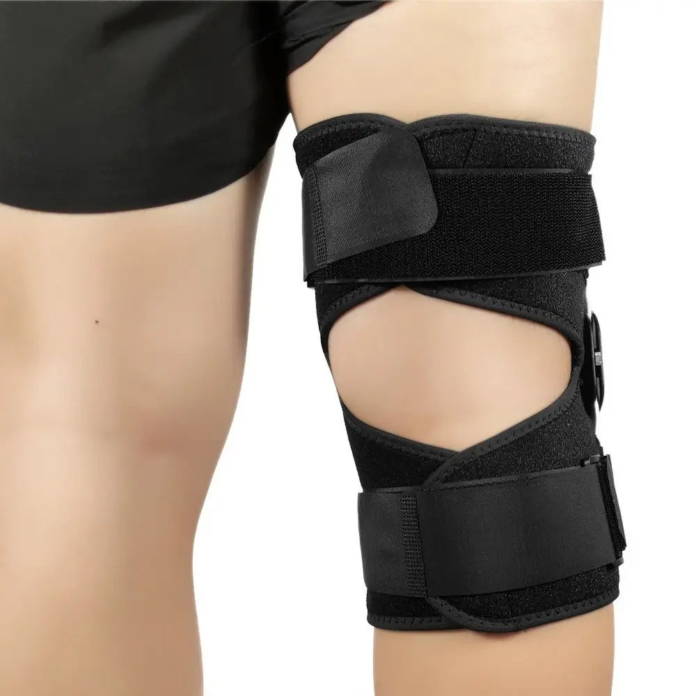 Supporting Knee Tendon Injury Strap Knee Pads Sports Knee Guard Knee Brace Suitable For Fitness Running Basketball Climbing Vue