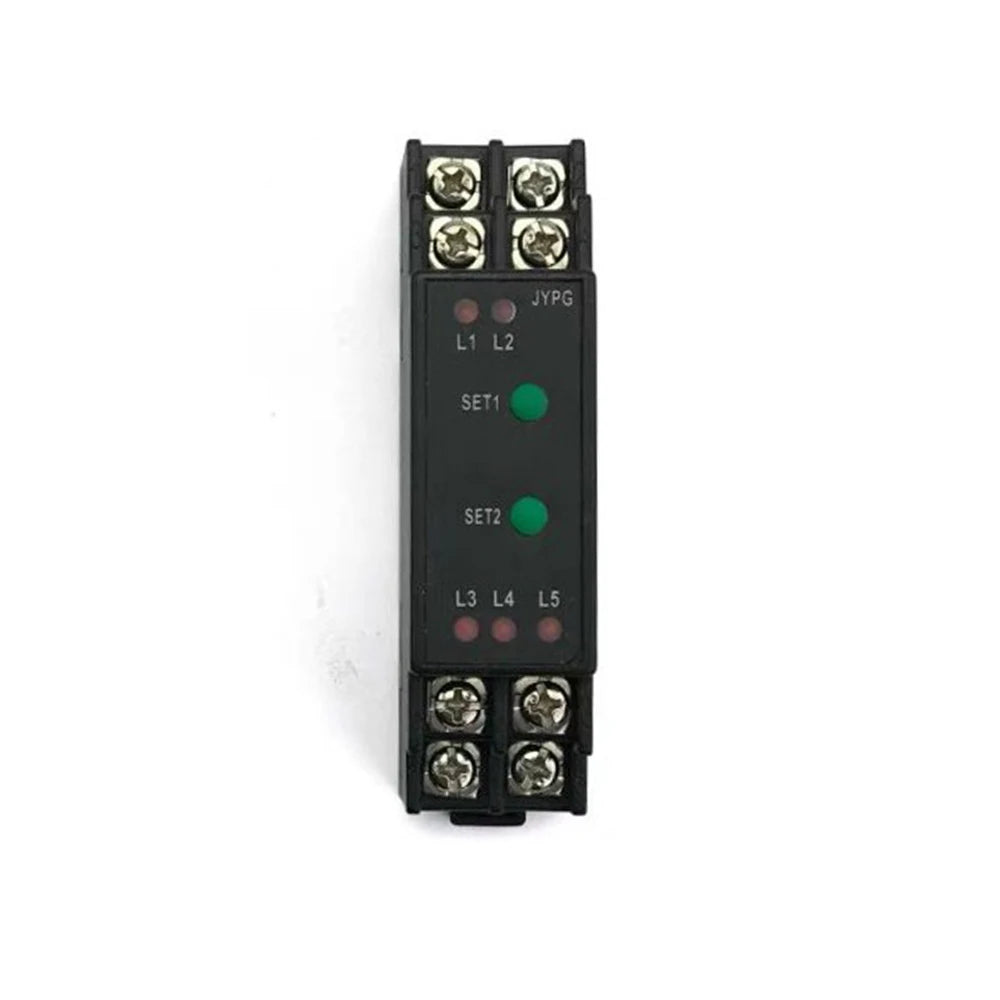 Stepper Motor Pulse Generator Controller DC5V-24V Stepper Motor Governor Forward and Reverse Controller with 10K Potentiometer Vue