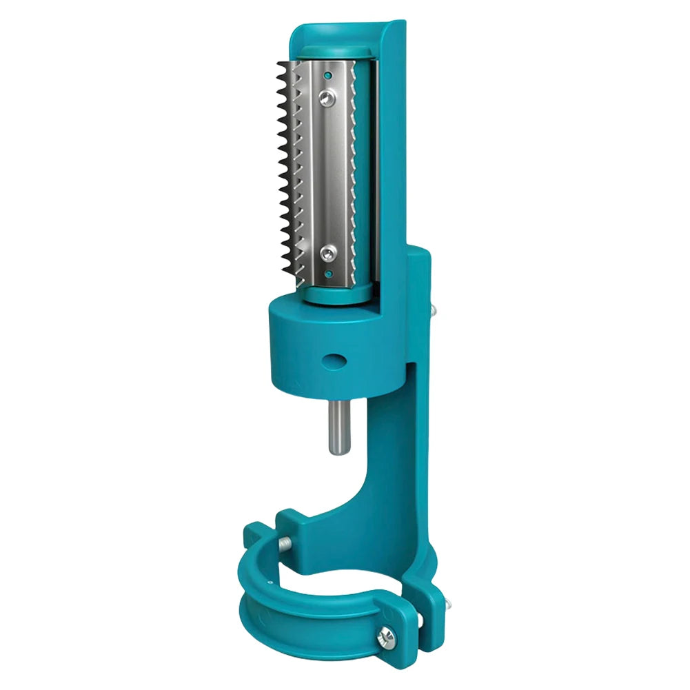 Electric Fish Scaler Remover – Drill-Powered Descaler Tool Fish Descaler Tool Vue green China Mainland