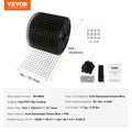 Solar Panel Bird Guard Critter Guard Roll Kit – PVC Wire Mesh Solar Panel Guard Kit Vue 6inx50ft spain